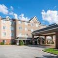 Exterior of Country Inn & Suites by Radisson Rocky Mount Nc