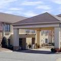 Exterior of Country Inn & Suites by Radisson, Shelby, NC