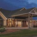 Exterior of Country Inn & Suites by Radisson Woodbury