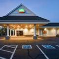 Exterior of Courtyard by Marriott Cape Cod Hyannis