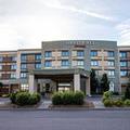 Exterior of Courtyard by Marriott Kingston Highway 401 / Division Street