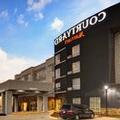 Exterior of Courtyard by Marriott New Orleans Westbank/Gretna