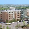 Exterior of Courtyard by Marriott Pittsburgh North/Cranberry Woods