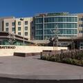 Exterior of Courtyard by Marriott San Jose North / Silicon Valley