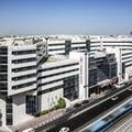 Image of Crowne Plaza Dubai Deira, an IHG Hotel