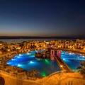 Exterior of Crowne Plaza Jordan Dead Sea Resort & Spa, an IHG Hotel