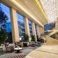 Image of Crowne Plaza Shanghai Fudan, an IHG Hotel