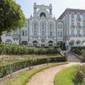 Exterior of Curia Palace Hotel, Spa & Golf