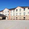 Photo of Days Inn & Suites by Wyndham Mcalester