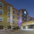 Exterior of Days Inn & Suites by Wyndham San Antonio near Frost Bank Center