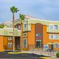 Exterior of Days Inn & Suites by Wyndham Tucson/Marana