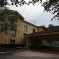 Exterior of Days Inn by Wyndham Gainesville University I 75