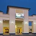 Exterior of Days Inn by Wyndham Orlando Airport Florida Mall