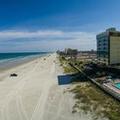 Image of Daytona Beach Oceanside Inn