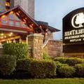 Photo of Doubletree Fallsview Resort & Spa by Hilton Niagara Falls