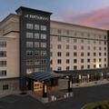 Exterior of Doubletree by Hilton Chattanooga Hamilton Place