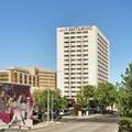 Image of Doubletree by Hilton Hotel Albuquerque