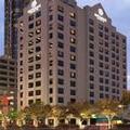Image of Doubletree by Hilton Hotel & Suites Jersey City