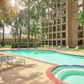 Image of Doubletree by Hilton Houston Intercontinental Airport