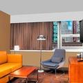 Image of Doubletree by Hilton Metropolitan New York City