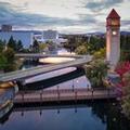 Photo of Doubletree by Hilton Spokane City Center