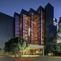 Exterior of Embassy Suites by Hilton Atlanta Perimeter Center