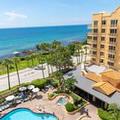Exterior of Embassy Suites by Hilton Deerfield Beach Resort & Spa