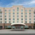 Exterior of Embassy Suites by Hilton Dulles North Loudoun