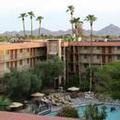 Image of Embassy Suites by Hilton Phoenix Airport