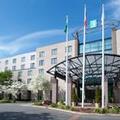 Exterior of Embassy Suites by Hilton Seattle North Lynnwood