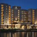 Image of Embassy Suites by Hilton The Woodlands at Hughes Landing