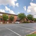 Exterior of Extended Stay America Select Suites Charlotte University E