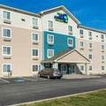 Exterior of Extended Stay America Select Suites - Cleveland - Avon