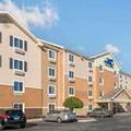 Exterior of Extended Stay America Select Suites - Jacksonville - North