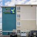 Exterior of Extended Stay America Select Suites - Lubbock - West