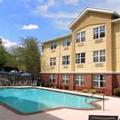 Exterior of Extended Stay America Suites Atlanta Alpharetta Northpoint W