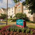 Exterior of Extended Stay America Suites Atlanta Peachtree Corners