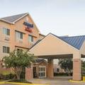 Image of Fairfield Inn & Suites Houston Westchase