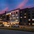 Image of Fairfield Inn & Suites Indianapolis Avon