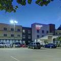 Image of Fairfield Inn & Suites Natchitoches