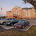 Photo of Fairfield Inn & Suites San Antonio North - Stone Oak