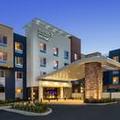 Image of Fairfield Inn & Suites San Diego North/San Marcos