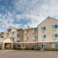 Image of Fairfield Inn & Suites Sioux Falls