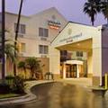 Image of Fairfield Inn & Suites Tampa Brandon