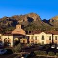 Exterior of Fairfield Inn & Suites Tucson North/Oro Valley