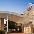 Image of Fairfield Inn & Suites Tulsa Central