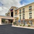 Image of Fairfield Inn & Suites by Marriott Anniston Oxford