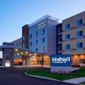 Image of Fairfield Inn & Suites by Marriott Columbus, IN