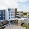 Image of Fairfield Inn & Suites by Marriott Dallas DFW Airport North/ Irvi
