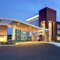 Exterior of Fairfield Inn & Suites by Marriott Madison West/Middleton